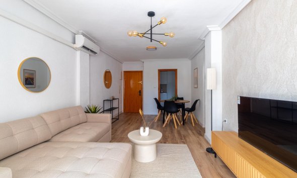 Reventa - Apartamento - Torrevieja - La Mata