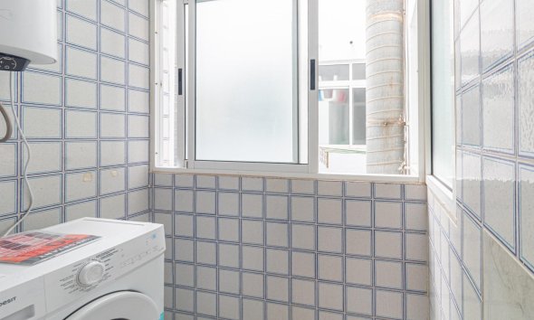 Reventa - Apartamento - Torrevieja - La Mata