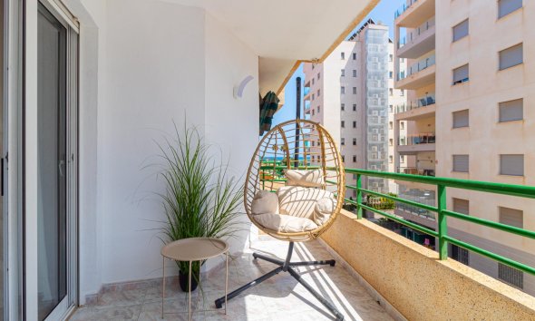 Reventa - Apartamento - Torrevieja - La Mata