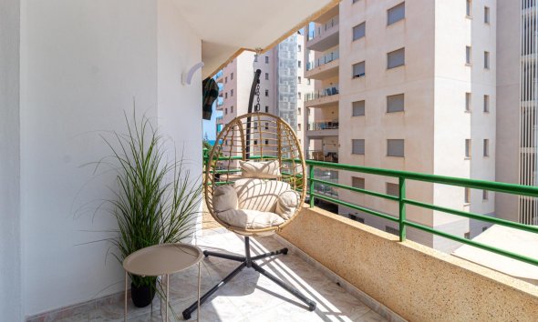 Reventa - Apartamento - Torrevieja - La Mata