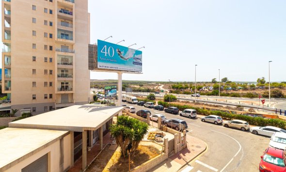 Reventa - Apartamento - Torrevieja - La Mata