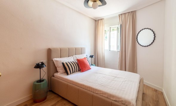 Reventa - Apartamento - Torrevieja - La Mata