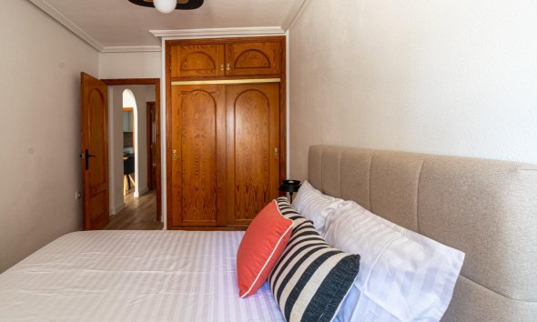 Reventa - Apartamento - Torrevieja - La Mata