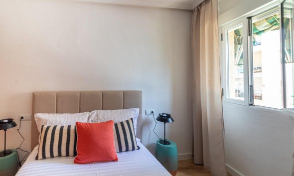 Reventa - Apartamento - Torrevieja - La Mata