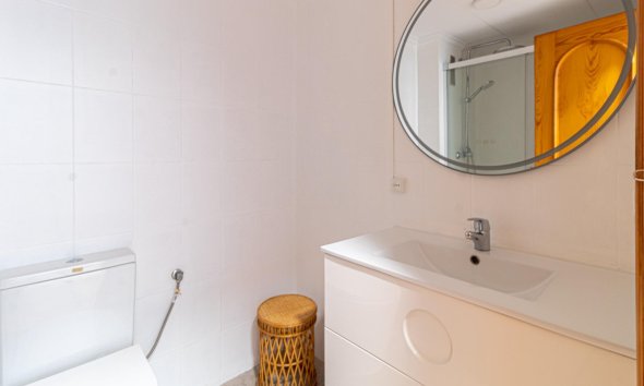Reventa - Apartamento - Torrevieja - La Mata