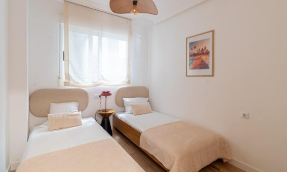 Reventa - Apartamento - Torrevieja - La Mata