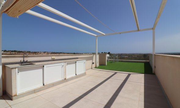 Reventa - Villa - Benijofar