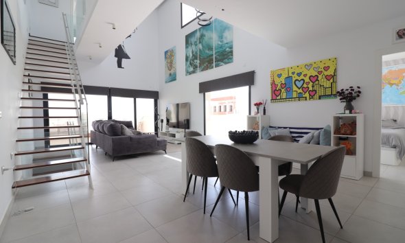Reventa - Villa - Benijofar