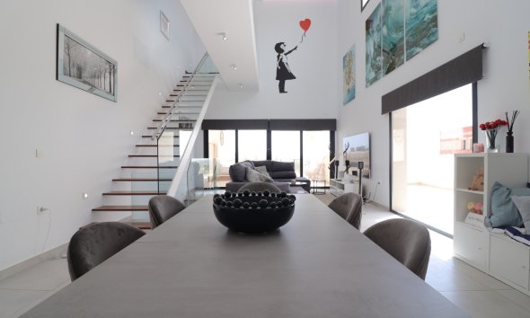 Reventa - Villa - Benijofar