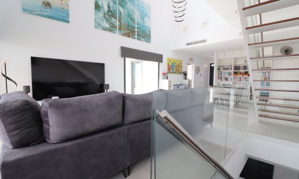 Reventa - Villa - Benijofar