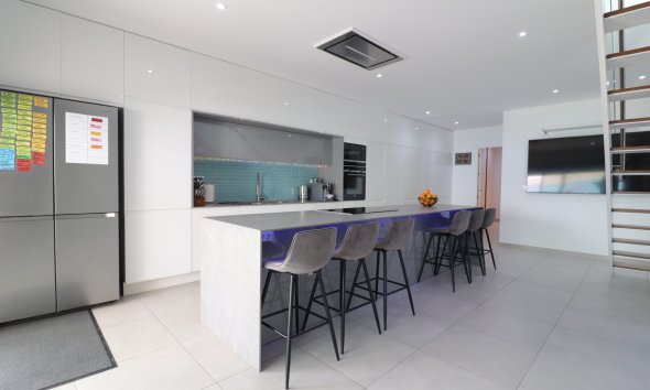 Reventa - Villa - Benijofar