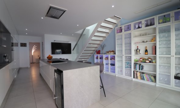 Reventa - Villa - Benijofar