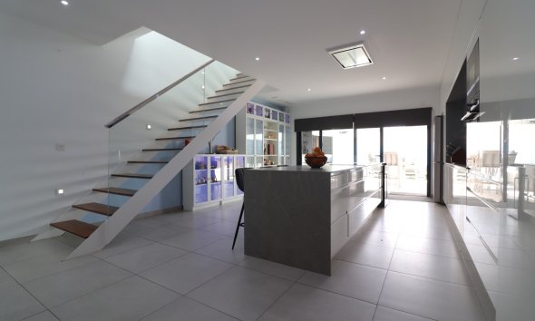 Reventa - Villa - Benijofar