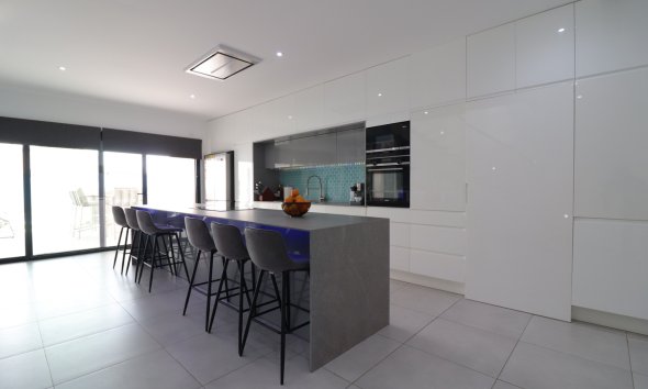 Reventa - Villa - Benijofar