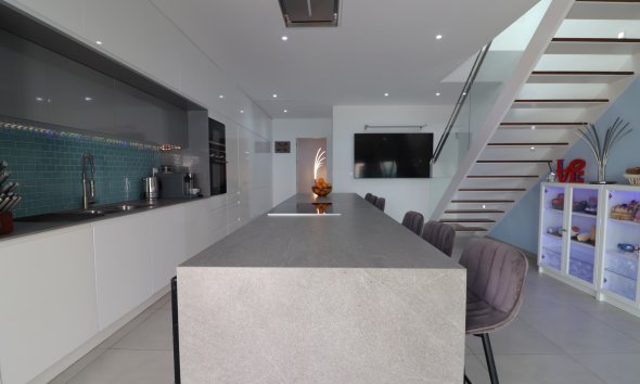 Reventa - Villa - Benijofar