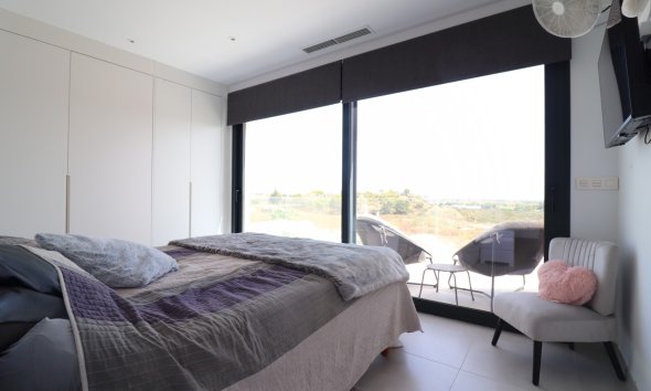 Reventa - Villa - Benijofar