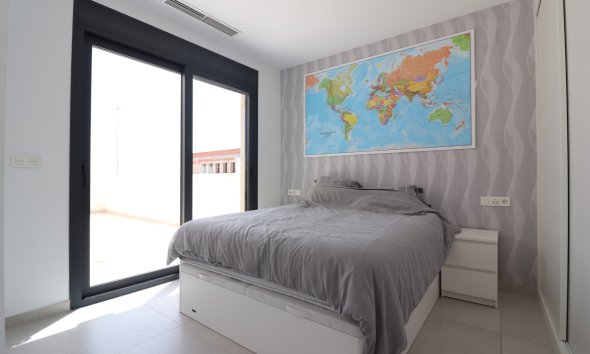 Reventa - Villa - Benijofar