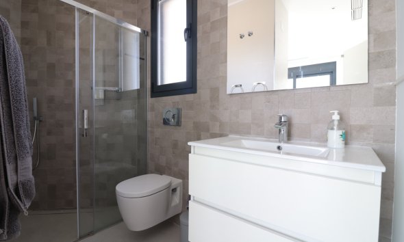 Reventa - Villa - Benijofar
