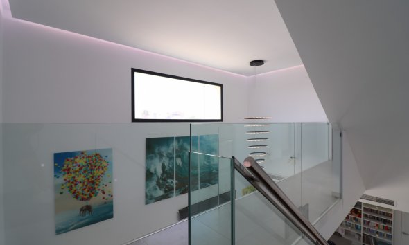 Reventa - Villa - Benijofar