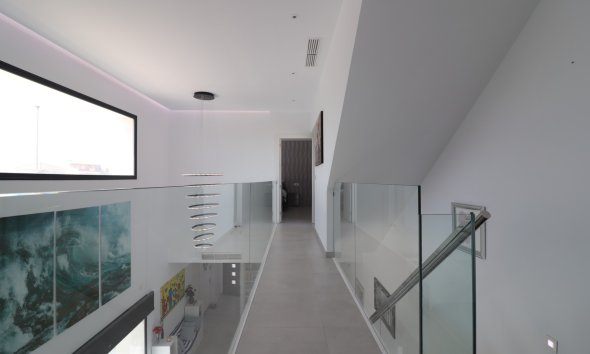 Reventa - Villa - Benijofar