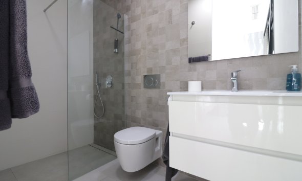 Reventa - Villa - Benijofar
