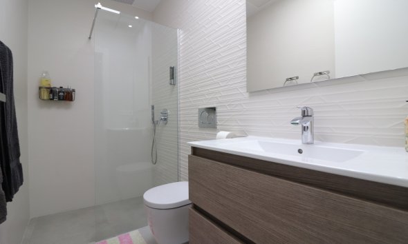 Reventa - Villa - Benijofar