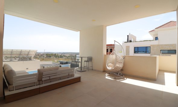 Reventa - Villa - Benijofar