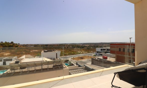 Reventa - Villa - Benijofar