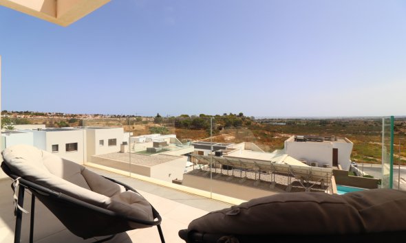 Reventa - Villa - Benijofar