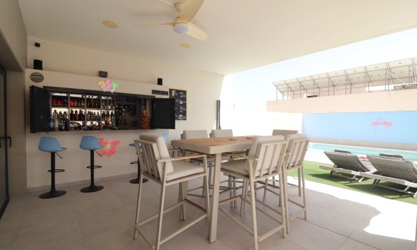 Reventa - Villa - Benijofar