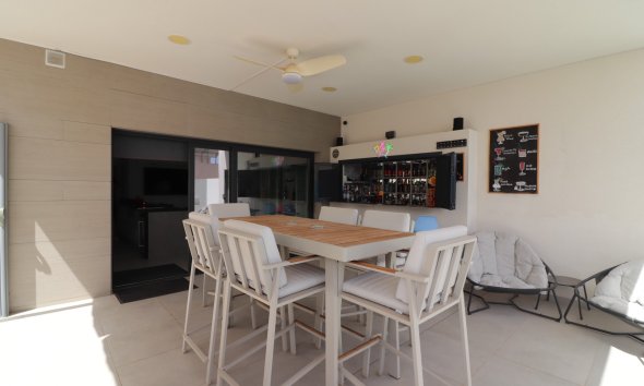 Reventa - Villa - Benijofar