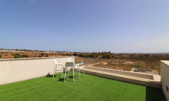 Reventa - Villa - Benijofar
