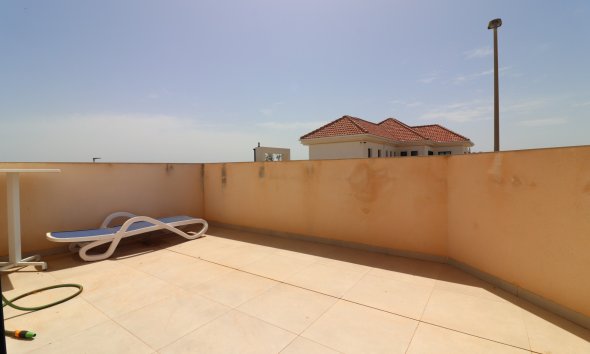 Reventa - Villa - Benijofar