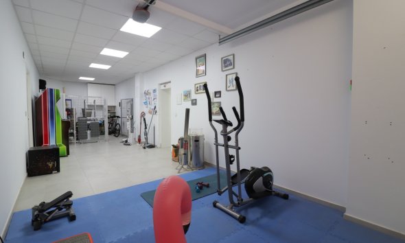 Reventa - Villa - Benijofar