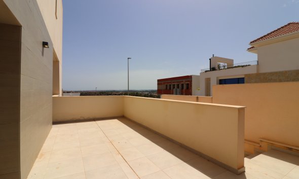 Reventa - Villa - Benijofar