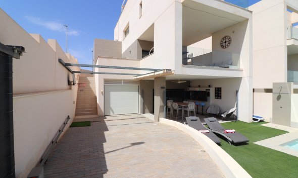 Reventa - Villa - Benijofar