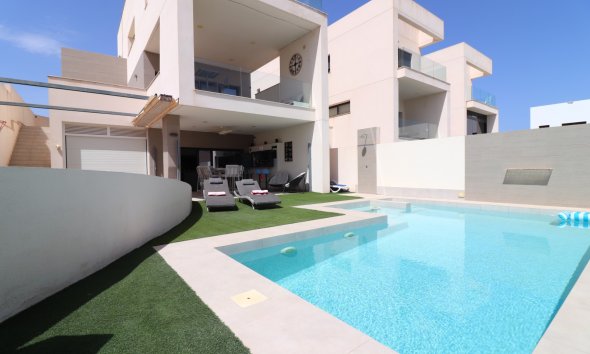 Reventa - Villa - Benijofar