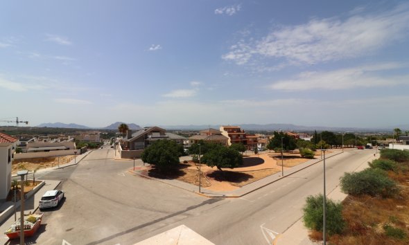 Reventa - Villa - Benijofar