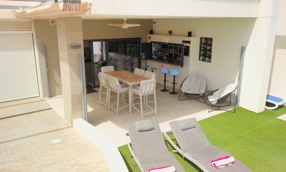 Reventa - Villa - Benijofar