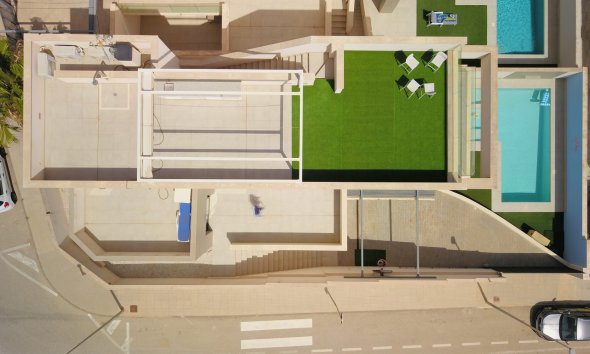 Reventa - Villa - Benijofar