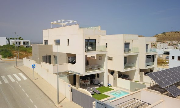 Reventa - Villa - Benijofar