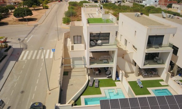 Reventa - Villa - Benijofar
