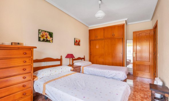 Resale - Apartment - Torrevieja - Playa del Cura