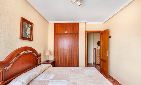 Resale - Apartment - Torrevieja - Playa del Cura
