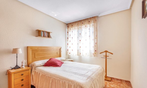 Resale - Apartment - Torrevieja - Playa del Cura