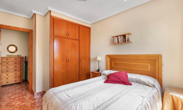 Resale - Apartment - Torrevieja - Playa del Cura