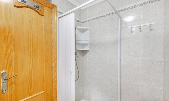 Resale - Apartment - Torrevieja - Playa del Cura