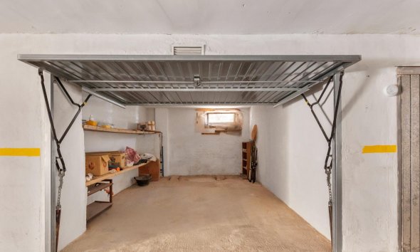 Resale - Apartment - Torrevieja - Playa del Cura