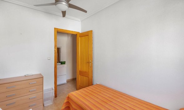 Resale - Apartment - Torrevieja - Nueva Torrevieja