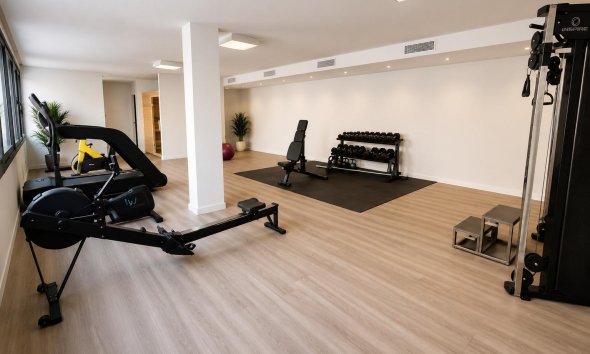 Resale - Apartment - Orihuela Costa - Punta Prima